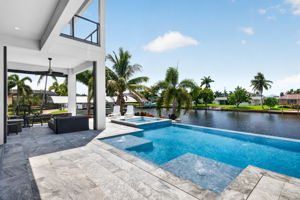 Pool 1 of 6