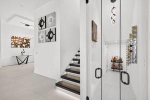 Wine Cellar