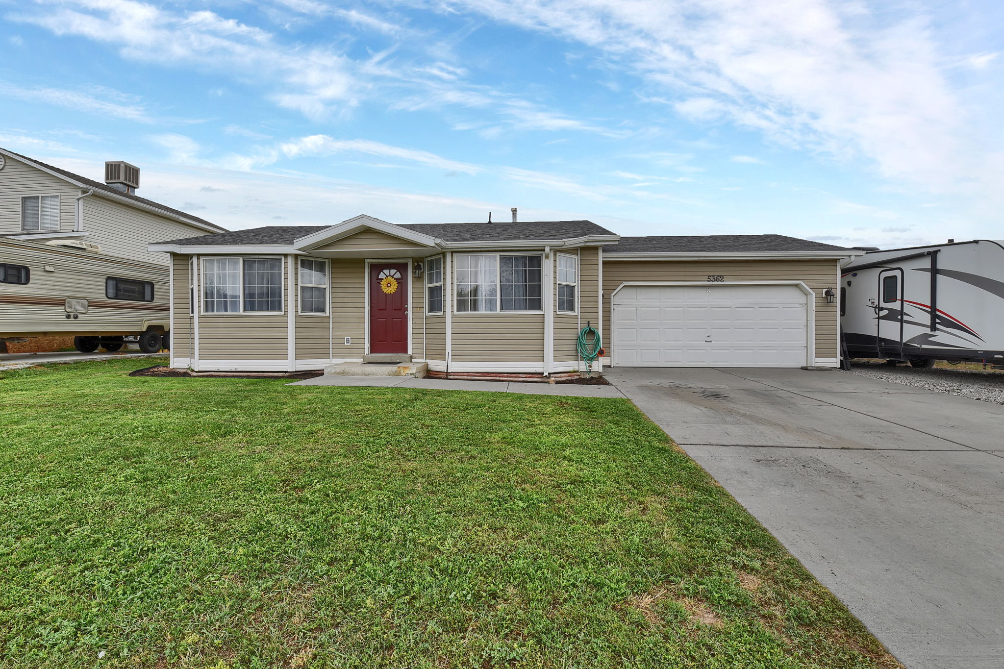  5362 Midland Dr, Roy, UT 84067, US