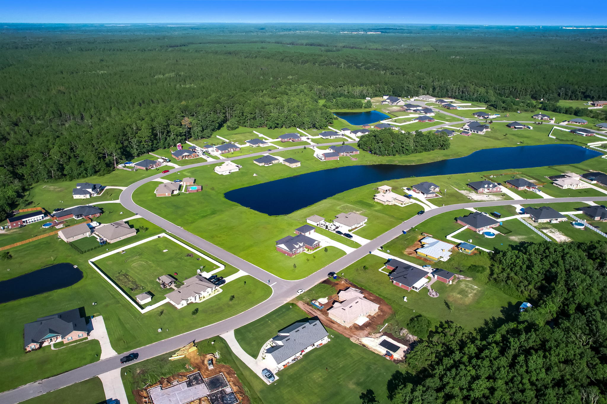 53682 Carrington Dr, Callahan, FL 32011 ECVT