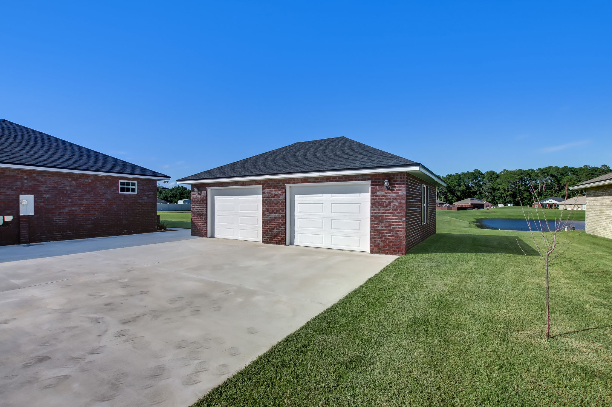 53682 Carrington Dr, Callahan, FL 32011 ECVT