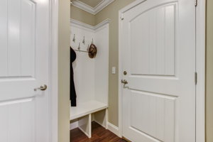 Mudroom