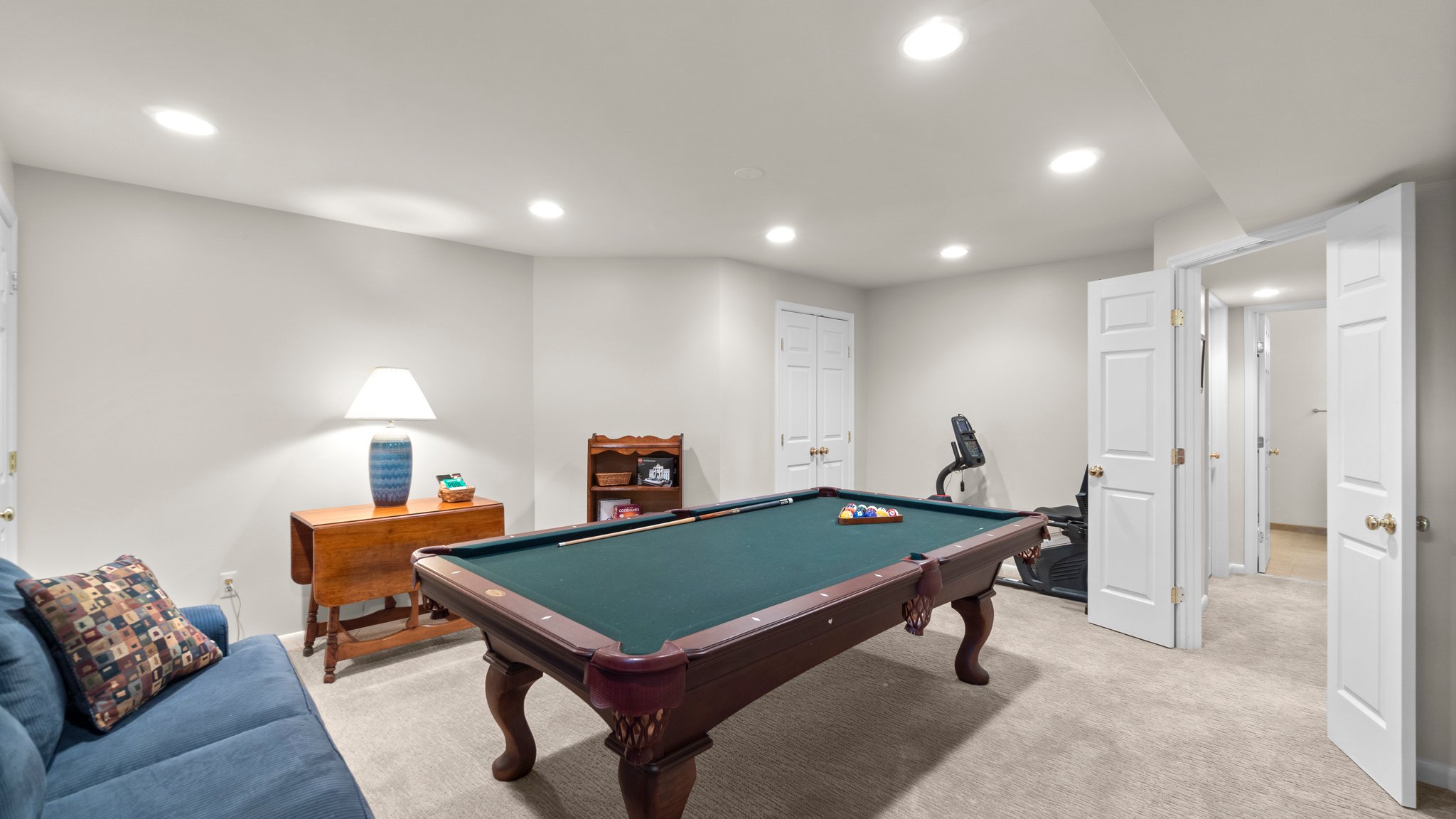 Recreation Room-2