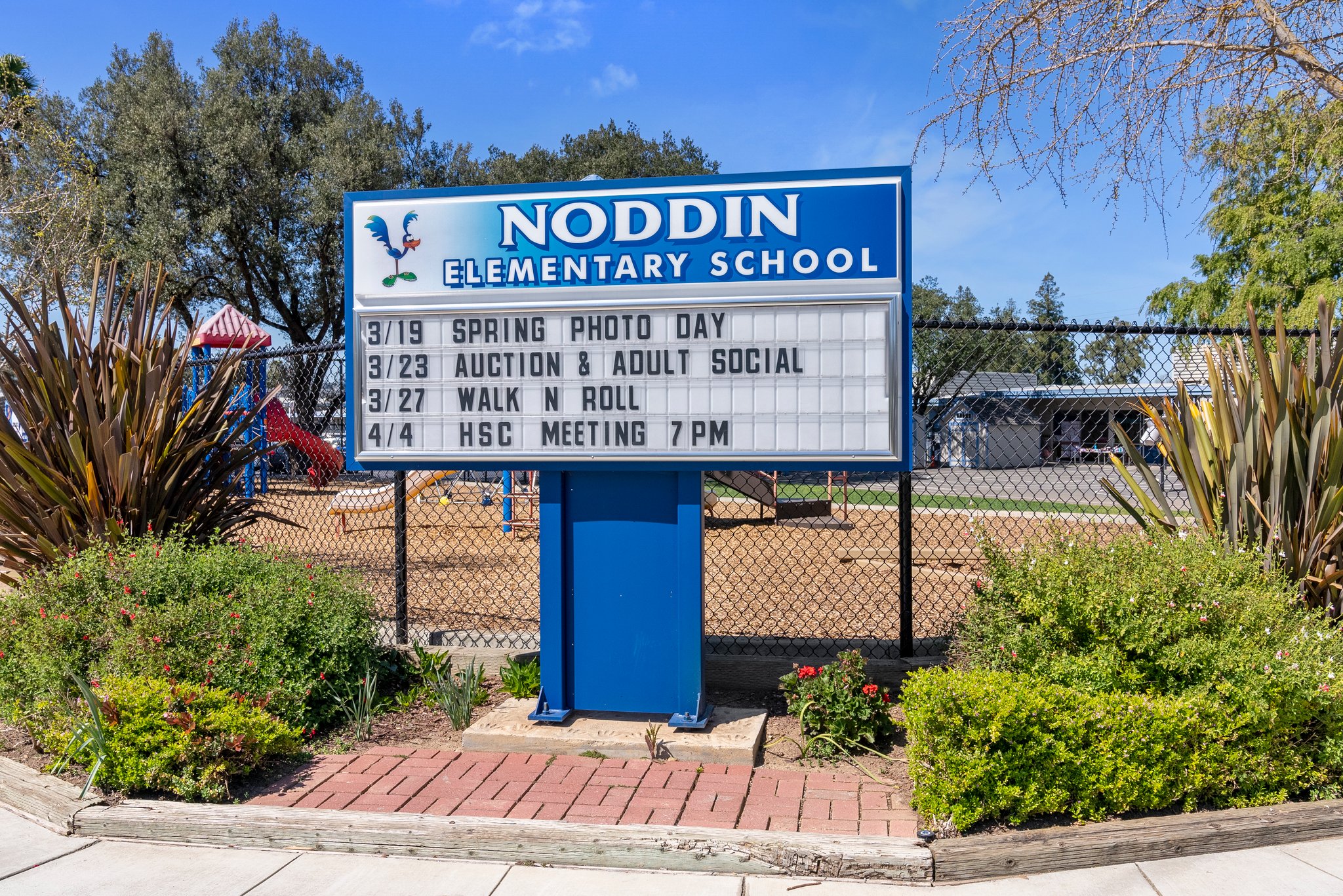 Noddin Elementary