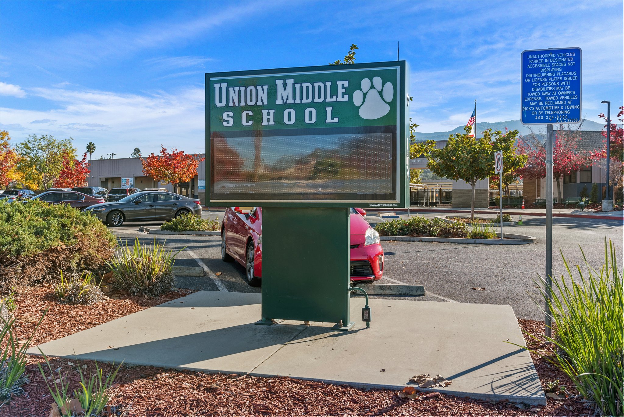 Union Middle School