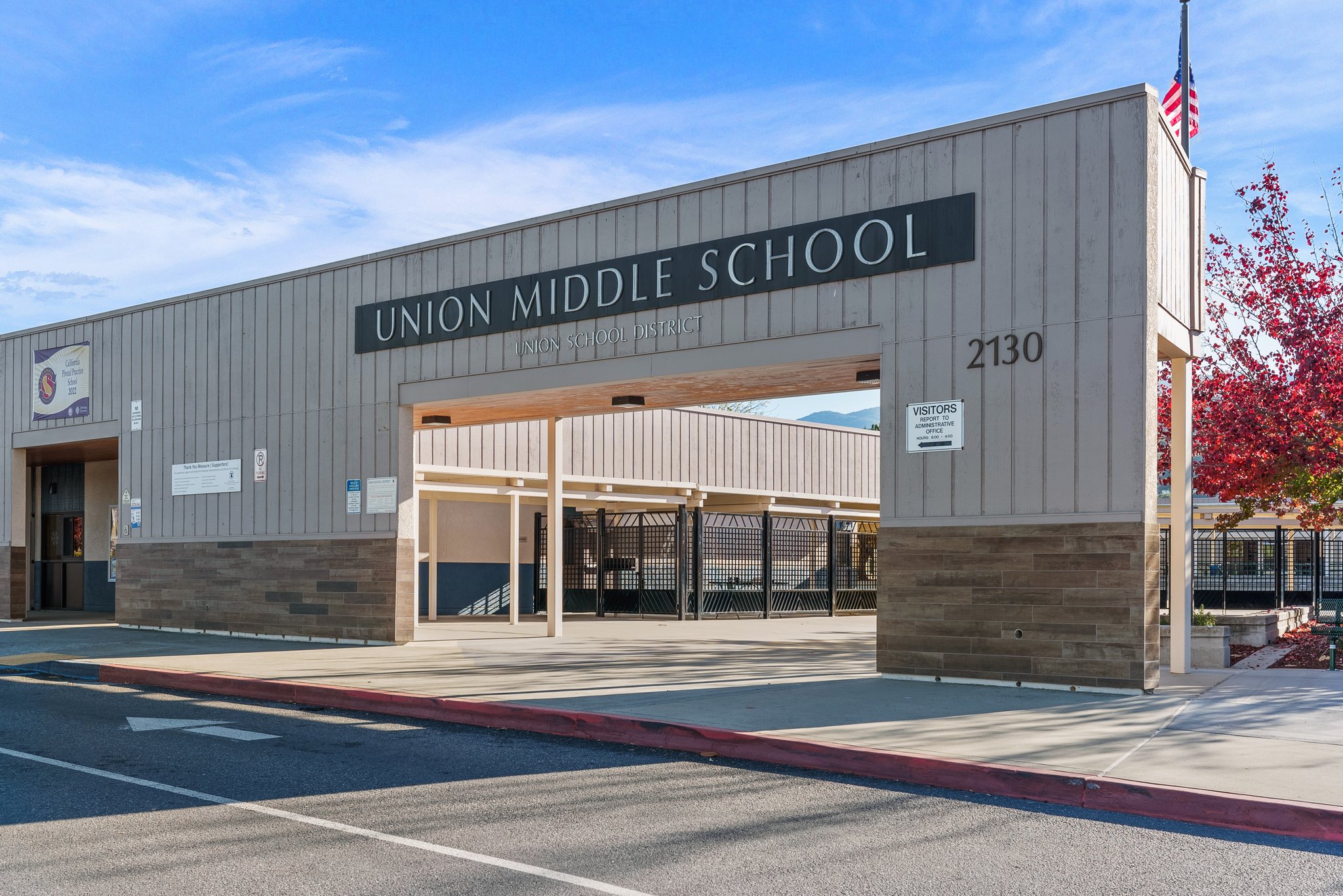 Union Middle School