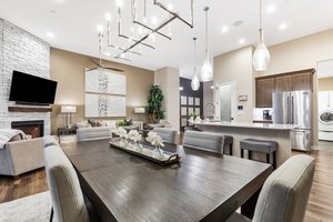 Eating Area