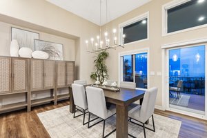 Eating Area