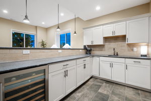 Wet Bar