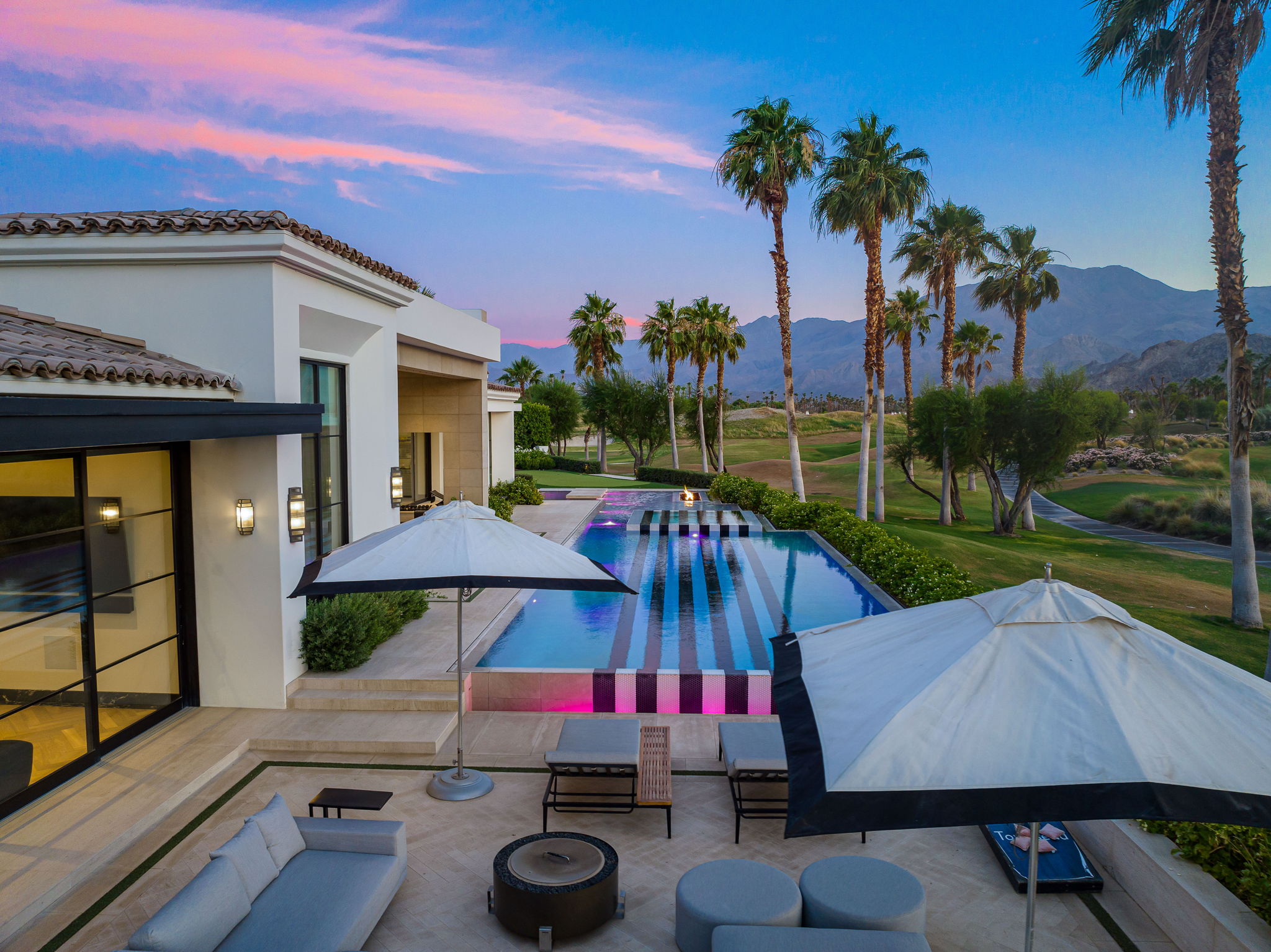 53747 Via Strada, La Quinta, CA 92253 | One Point Media Group