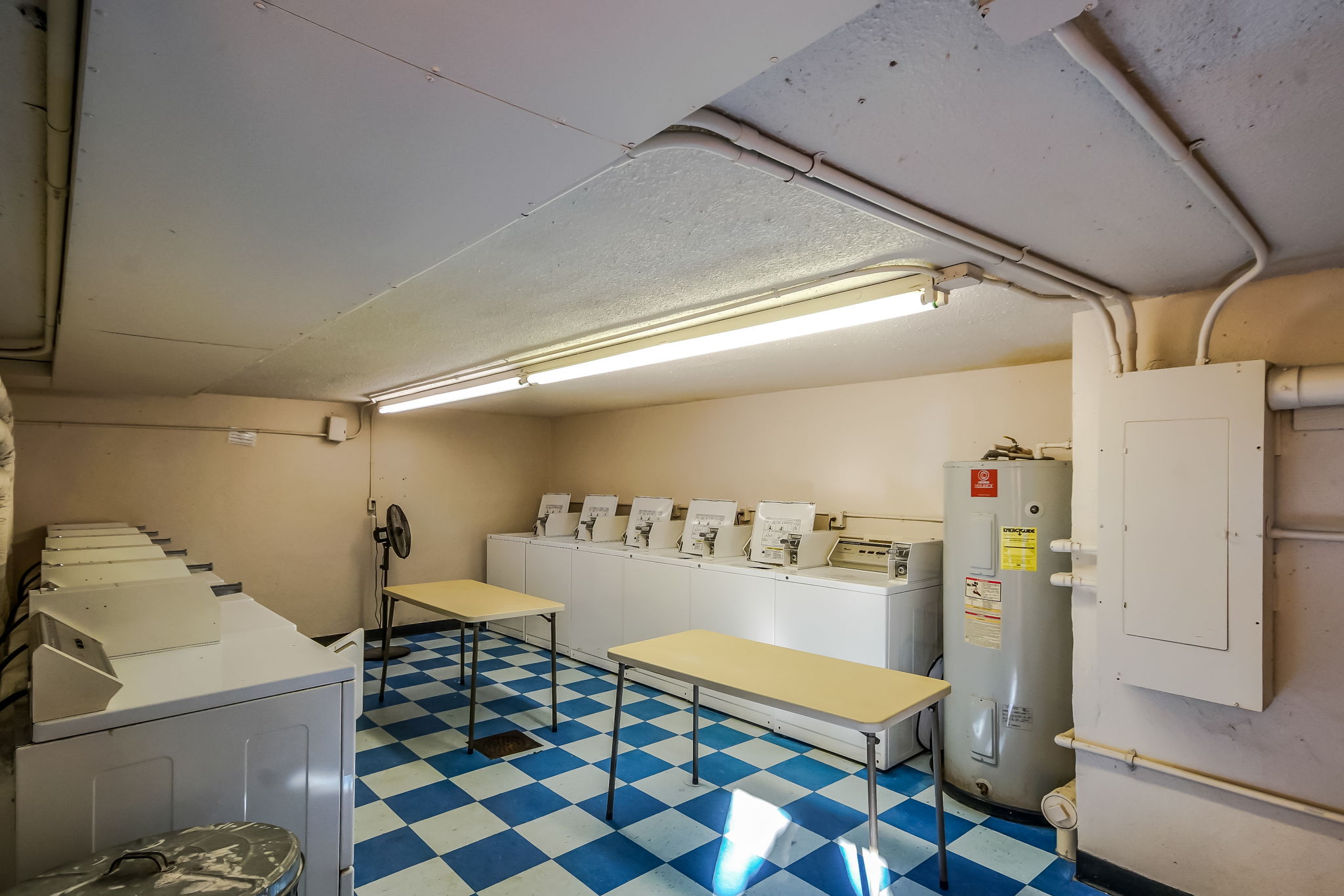 The Venetian on Ortega River