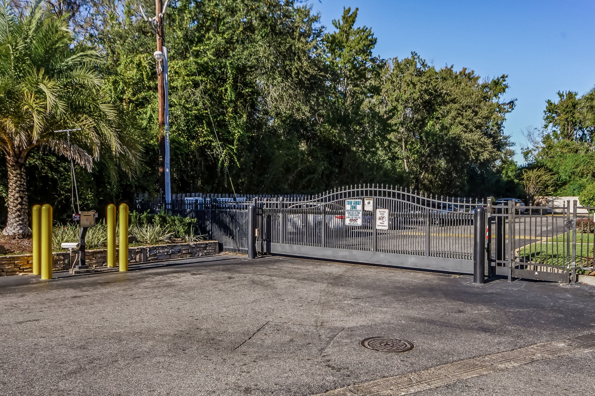 The Venetian on Ortega River