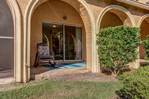 The Venetian on Ortega River