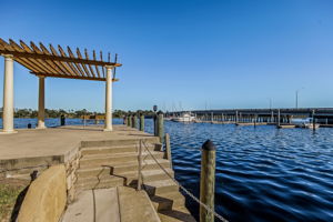 The Venetian on Ortega River