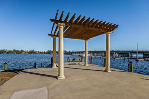 The Venetian on Ortega River