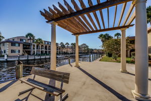 The Venetian on Ortega River