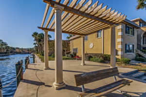 The Venetian on Ortega River