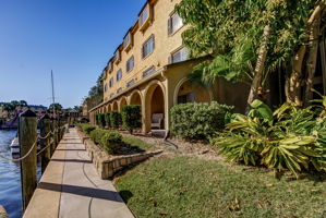 The Venetian on Ortega River