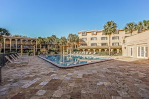 The Venetian on Ortega River