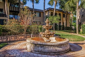 The Venetian on Ortega River