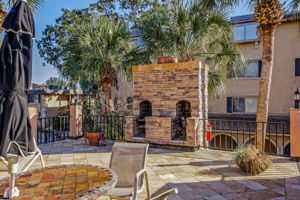 The Venetian on Ortega River