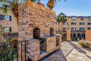 The Venetian on Ortega River