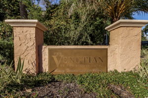 The Venetian on Ortega River