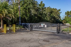 The Venetian on Ortega River