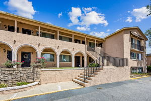 Welcome to 5375 Ortega Farms Blvd, Unit 812