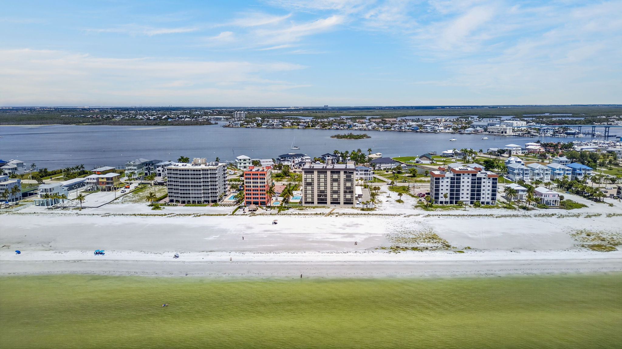 Aerial 3