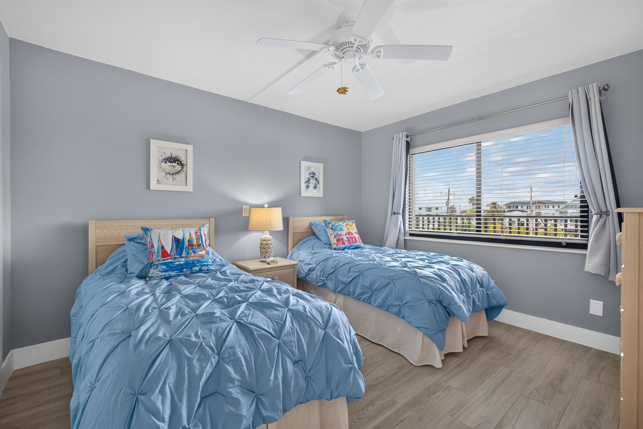 Guest Bedroom 1
