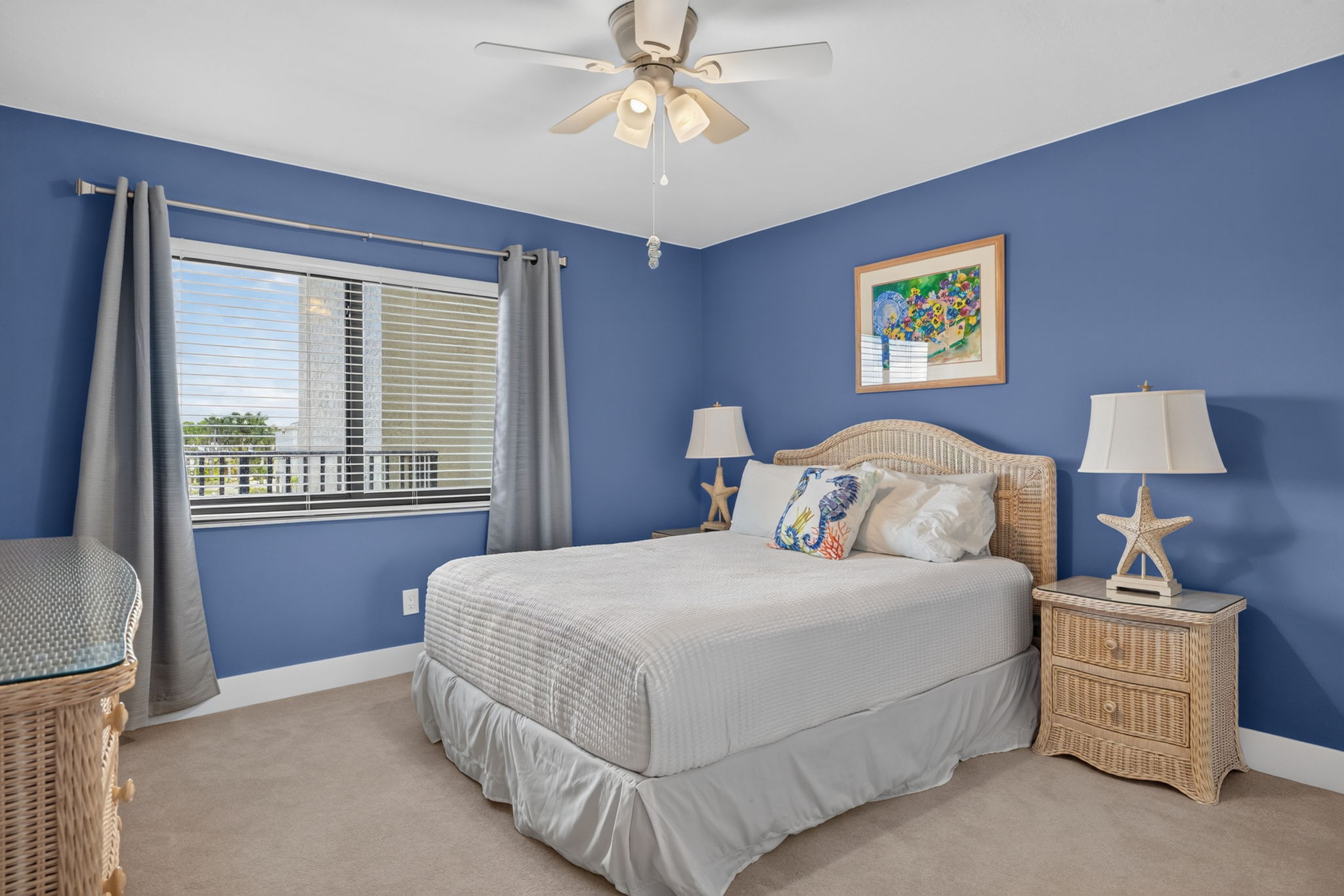 Guest Bedroom 2- 1 of 2