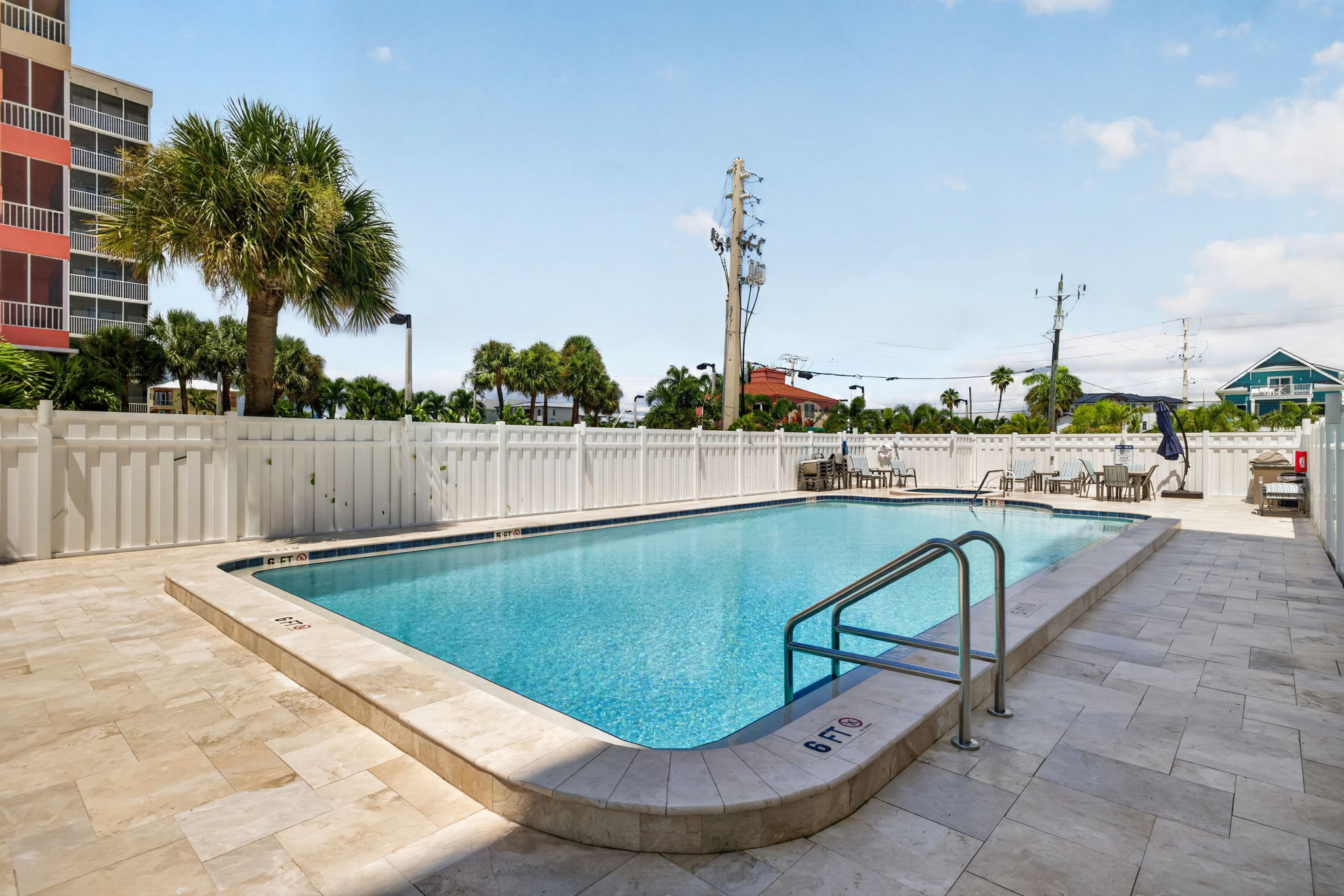 Pool 1 of 3