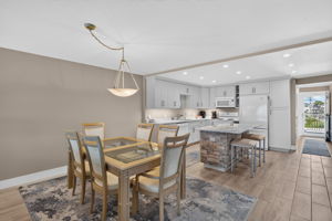 Dining Room 1 of 2