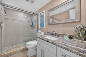 Guest Bathroom 1