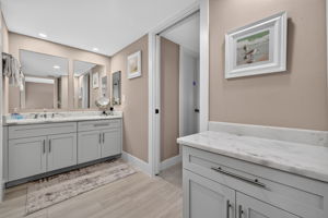 Primary Bathroom 1 of 2