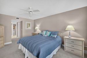 Primary Bedroom 2 of 3