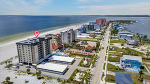 Aerial 7 -marker