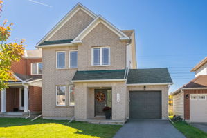 538 Finlayson Crescent, Kanata, ON K2W 0A2, Canada Photo 1