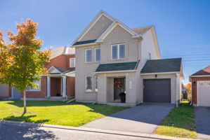 538 Finlayson Crescent, Kanata, ON K2W 0A2, Canada Photo 0