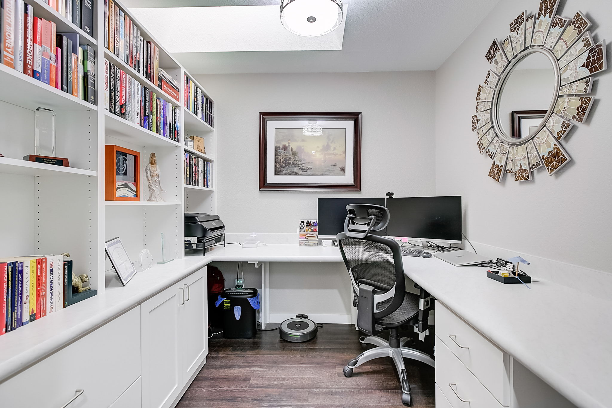 Garland Cir-026