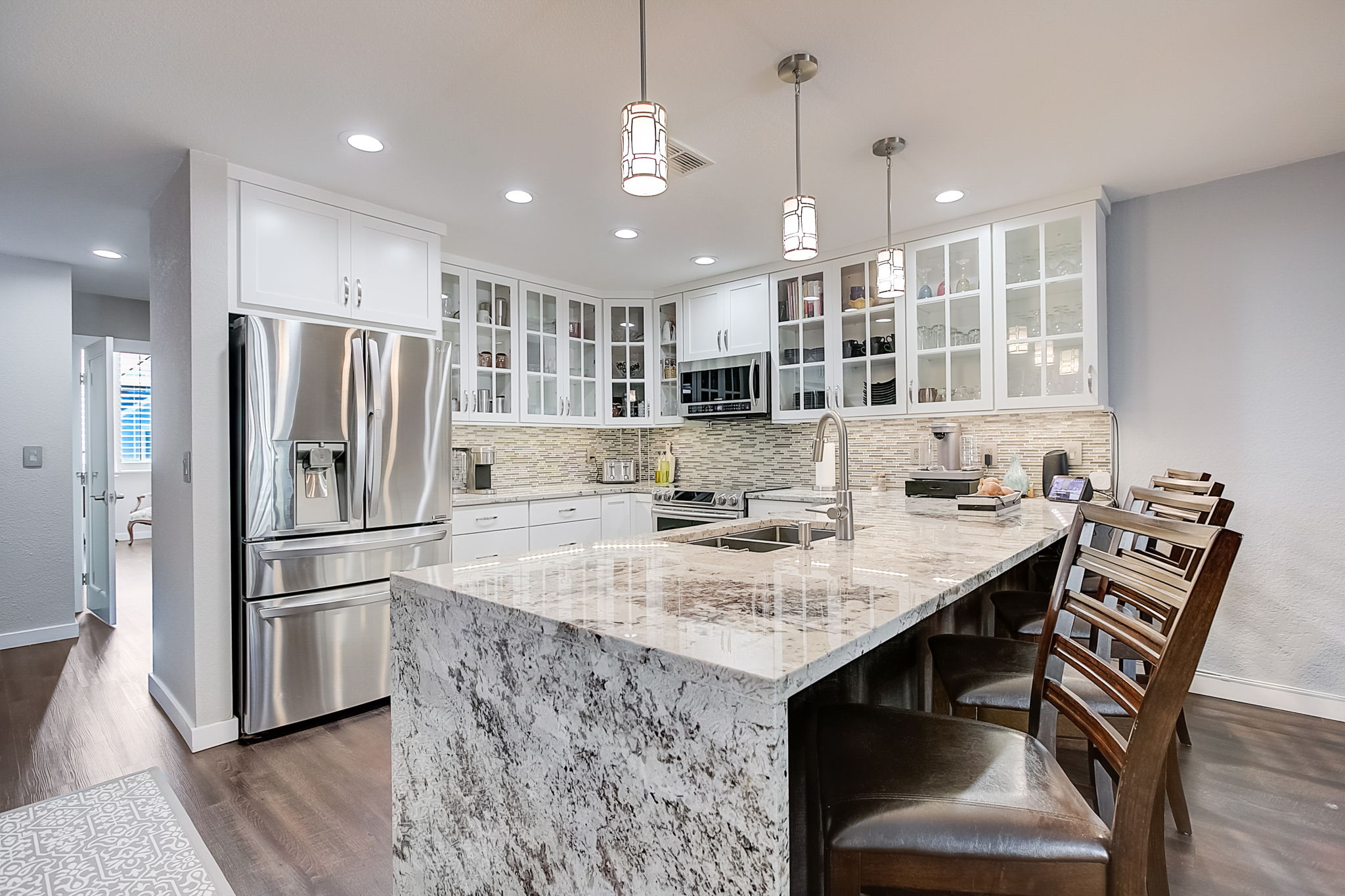 Garland Cir-021