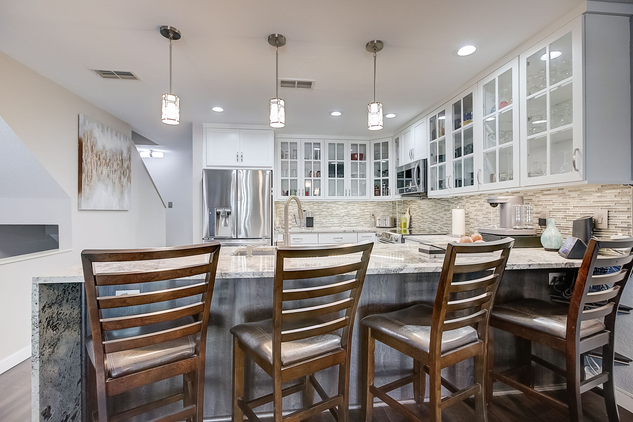 Garland Cir-020