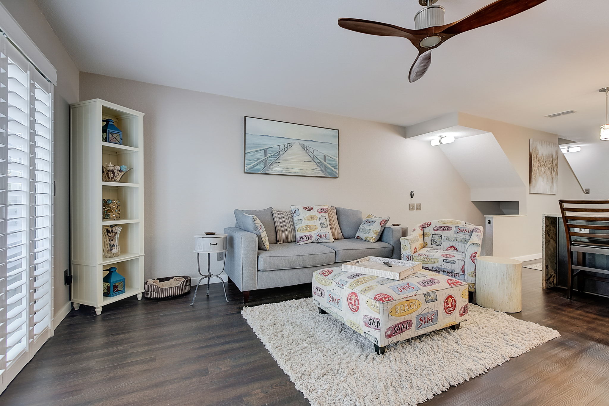 Garland Cir-016