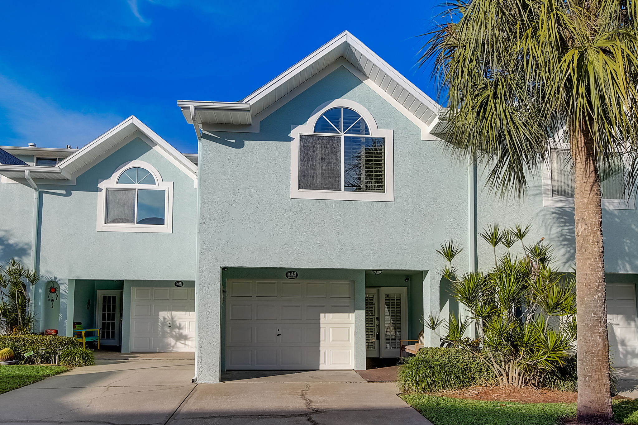 Garland Cir-002