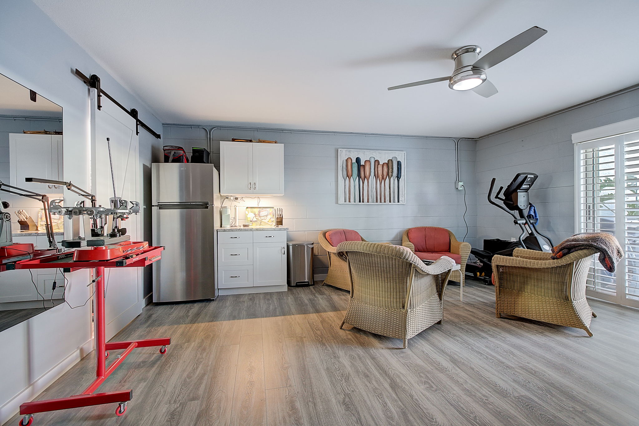 Garland Cir-012