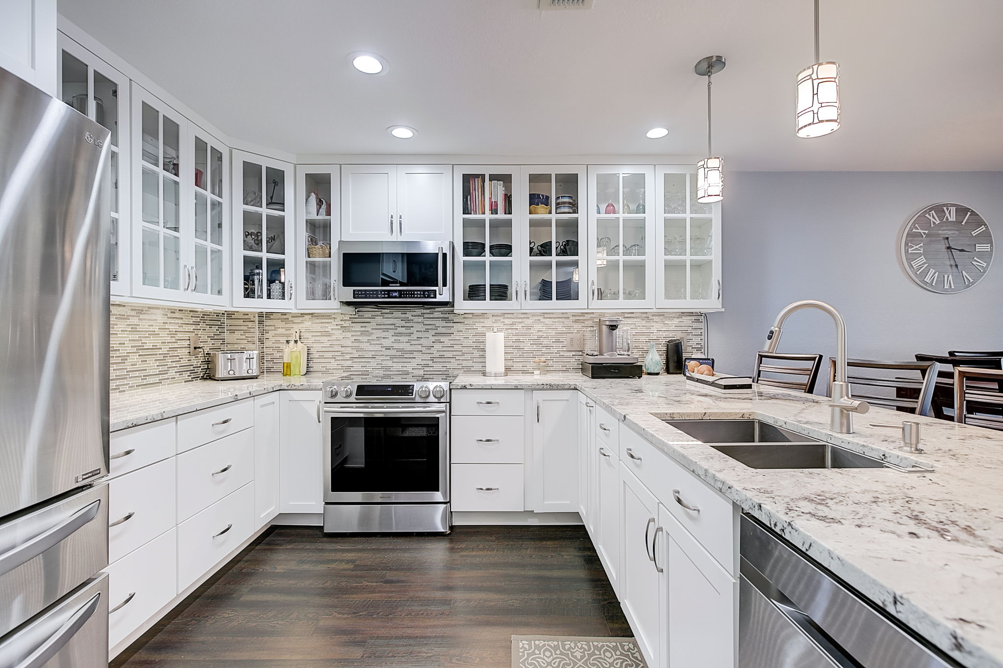 Garland Cir-022
