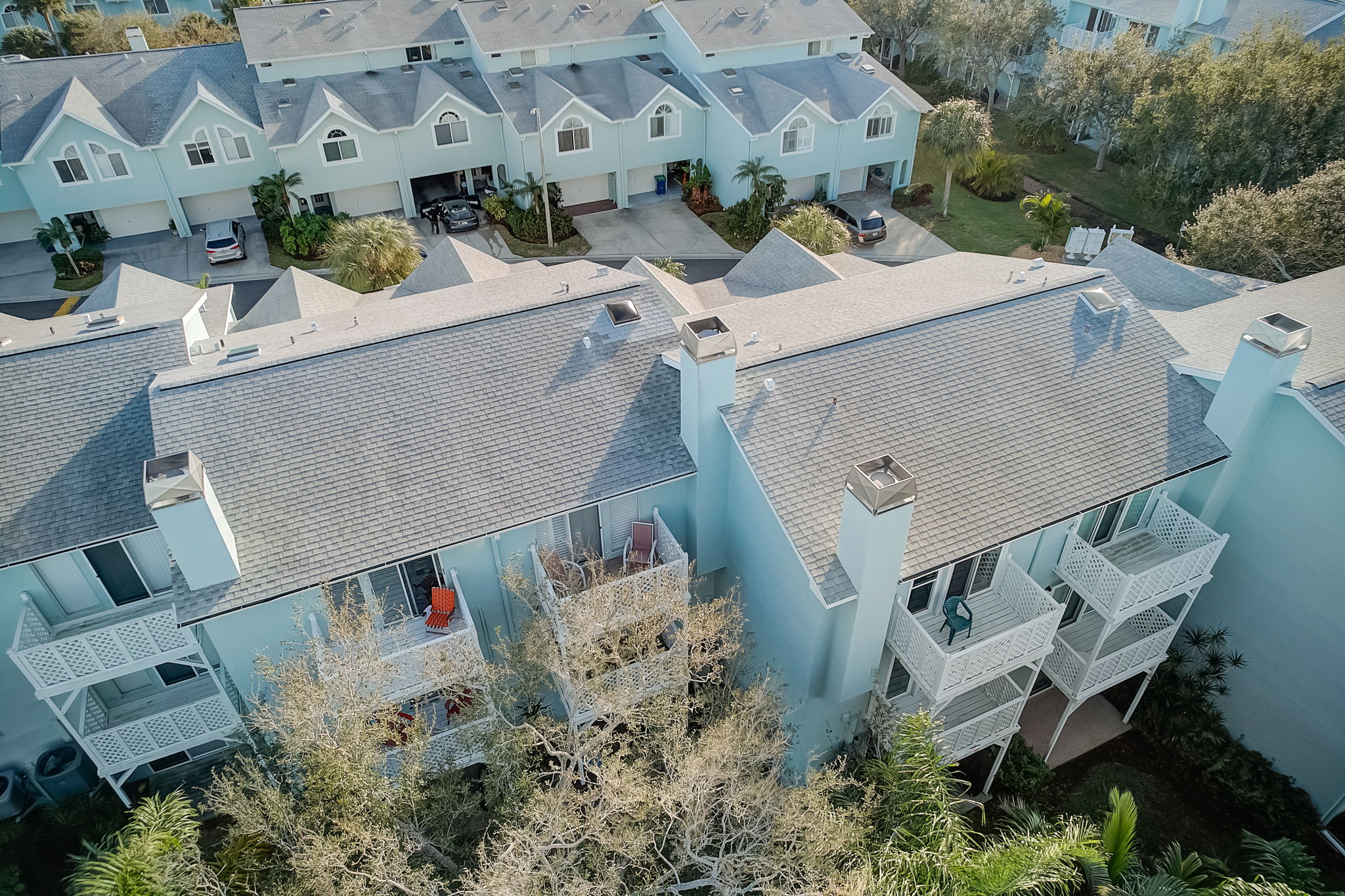 Garland Cir-053