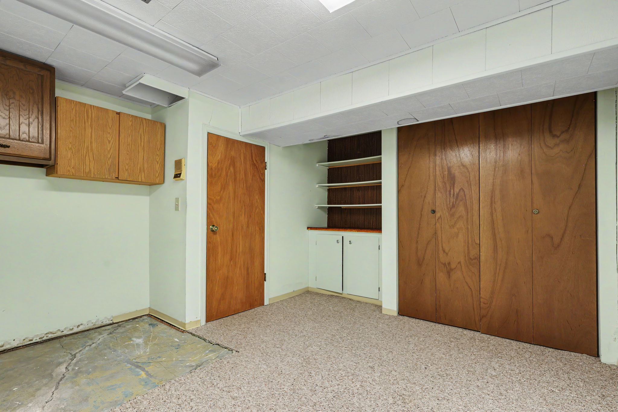 Bonus Room