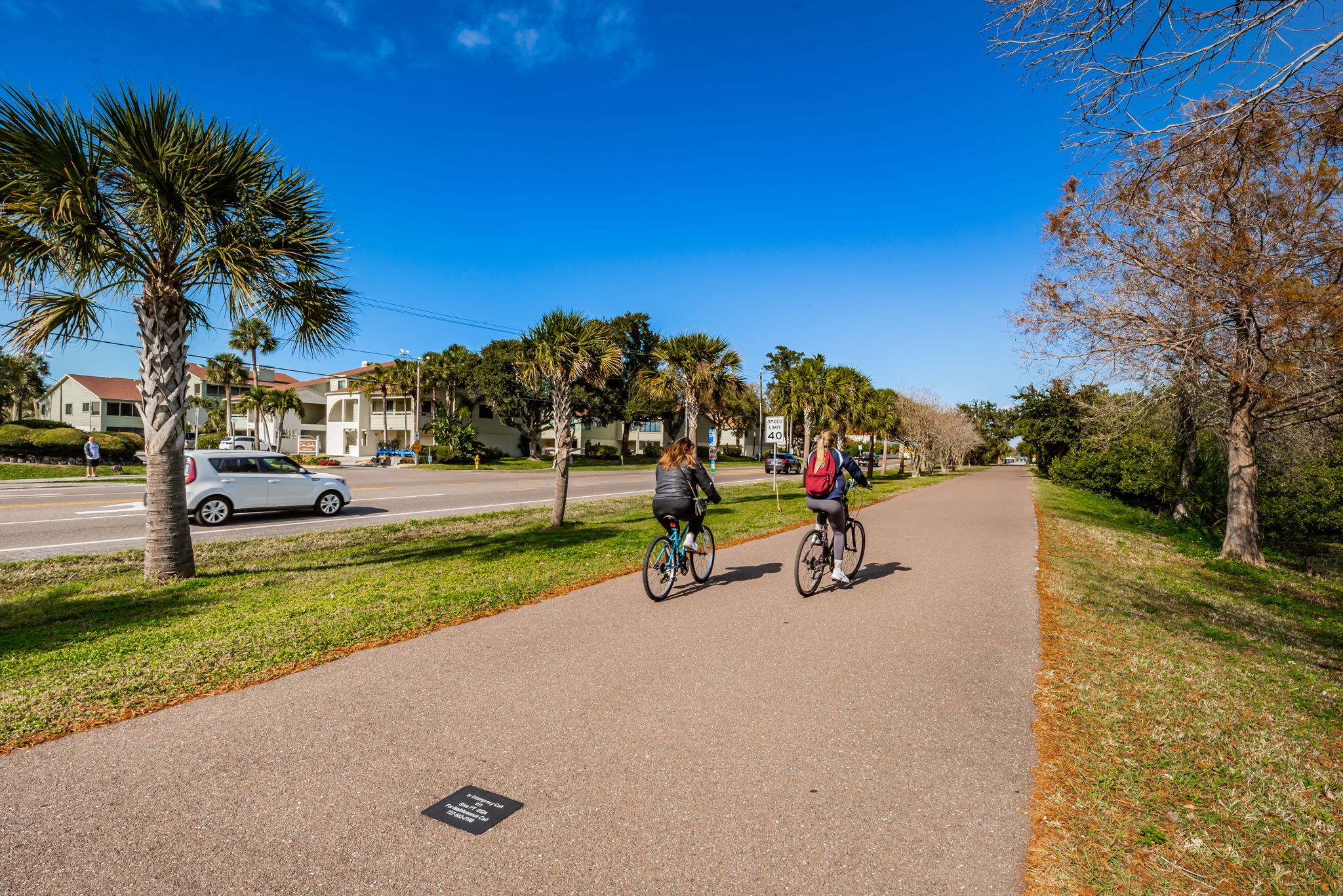 23-Adjacent Pinellas Trail